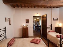 Via Della Stella Hotel Montepulciano Exterior photo