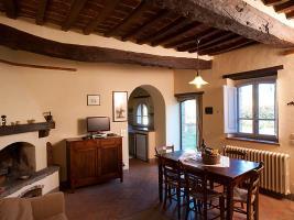 Via Della Stella Hotel Montepulciano Exterior photo